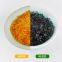 Transformer moist-proof silica gel orange 2-4mm