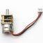 Stepper Motor 10mm 5v Micro Stepper Motor Worm Gear