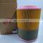 Ingersoll-Rand air compressor spare parts 67731166 air filter  high quality