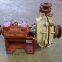 ZIPO wear-resisting alloy steel slurry pump 80ZSPZ-39