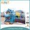 Horizontal centrifugal sand suction dredge pump