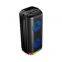 Hot sell ZQS6227 dual 6.5 inch 20W power subwoofer portable loud speaker with colorful lights