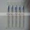 Chinese Medical Molded plastic Acupuncture Needles CE & ISO