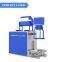 Perfect Laser 20/30/50W Desktop Handheld CNC Fiber Laser Engraver Marking Machine for Metal Plastic