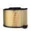 Original Genuine MANN Filtro de cabina, Filtro de motor de automóvil C17012/1 8W0133843B para Audi