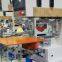 Hongmei Environmental pad printing printing mark machine Washing mark printing machine Mask pad printing machine clothing cloth mark marking machine