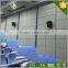 Cinema leather Fabric guangdong acoustic panel