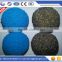 DN125 concrete pump blowout sponge balls
