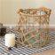 hanging glass ball candle holder votive glass candlesticks for garden
