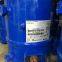 6 HP Danfoss refrigeration cabinet piston compressors MTZ72HN4AVE