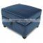Novel design comfortable graceful fabric sofa sets with wooden legs 3+2+1 PFS390106