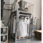 High Speed 1000kgs Cement Bulk Ton Bag Packing Machine