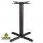 Iron Furniture Legs for Restaurant Dining Table & Coffee Table Table Base Frame