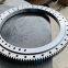 Teeth Harden UNIC Crane UR-V500 Slewing Gear Turntable Bearing Slewing Rings