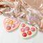 OEM Make up Blusher Bronzer 7 Color Palette Cheek Contourer Highlighter Powder Polvo De Cara