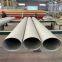 UNS N06625 Seamless Nickel Alloy Pipe ASTM B677 Nickel Alloy Seamless Tube