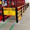 New Product Flexible Barrier Crash Barrier Anti-Collision Guardrails Wall Protection New Product Factory Safety Barrier