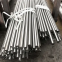 Incoloy No8367 N08810 N08800 N08811 N08020 N08825 N08028 N09901 N09925 Austenitic Nickel Alloy Stainless Steel Rod Bar and Tube