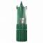 BQS series Mining explosion-proof submersible drainage pump
