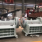 High Efficiency Jaw Crusher – Robust Stone Crusher for Mining, Quarry, And Construction Use