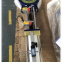 Knife Gate Valve for Mining And Coal Washing - Suitable for Ash Slag And Solid Particles With Heavy-Duty Cast Steel Body
