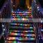 2016 led Christmas copper wire string lights holiday led decoration CE ROHS approved high quality led light