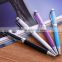 The new wholesale diamond crystal metal ballpoint pen