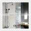 New Design Shower Faucet Mixer Rain Shower Set