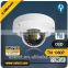 2.0MP Starlight IMX290 Night Vision Dome Full HD TVI Dome Camera