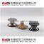 Diamond router bits for granite