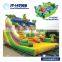 Commercial grade JT-14103B New inflatable bouncer jumping castle