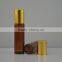 10ml cosmetic plastic deodorant roll on glass perfume bottle                        
                                                                                Supplier's Choice