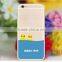 liquid case for iphone 6,My Rubber Ducky