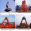 Lowest Price High Quality Wood Grapple