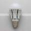 2016 hot sale multicolor led bulb light