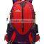 2016 stylish outdoor hiking camping bags big capacity waterproof backpack