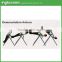 As Seen On TV High Quality Home Fitness Equipment Inversion Table