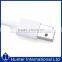 High Speed 10Gbps USB 3.1 Type C Cable