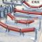 China longlife belt conveyor idler roller for carrying line