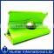 PU Leather Rotating Function Tablet Case For iPad Mini 4