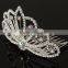 Peacock hair accessory ladies fashion hair accessories beautiful hairpin
