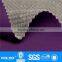 100P hardshell waterproof raincoat polyester mesh fabric