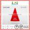 12 x 16 inch santa claus hat