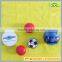 World Cup Promotion Gift-- Gillette Ball Shape Compressed Cotton Hand Towel