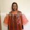 PE Disposable Waterproof Poncho Disposable Raincoats