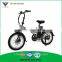 250W Electric Bike 20 inch Electric Bicycle Folding Electric Bike Accept OEM China