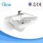  bathroom ceramic wall hung rectangular washbasin