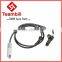 spare parts wheel speed sensor for BMW E38 Abs sensor 730i M60 34521182077 34521182076