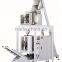 multihead weigher with food packing/packaging machine