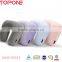 High quality sleeping u shape neck air travel cushion inflate